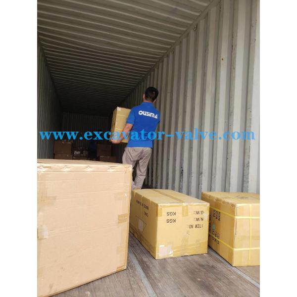 Excavator Electric Parts Capacitive Proximity Sensor APS10-30GM-E For Koyo