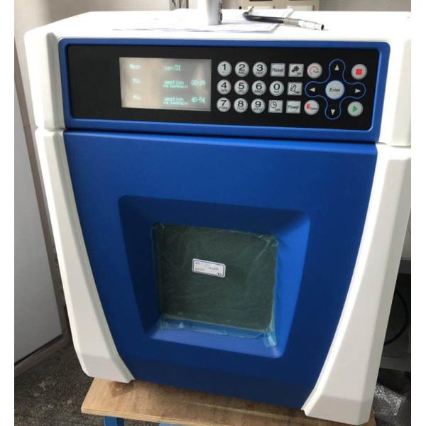 TFM Closed Vessel Microwave Digestion System For GC ICP-MS Sample Preparation
