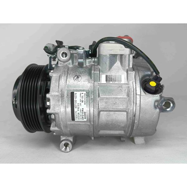 Auto Ac Conditioning Compressor For BMW325 F02 64509180549 Compressor assembly