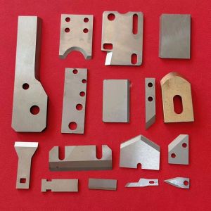 LK Cutting Blade Garment Fabric CNC Digital Cutter Cutting Blade