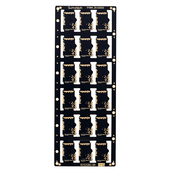 Buy cheap NAND memory package substrate manufacture product