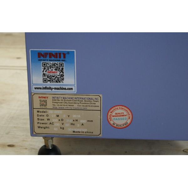 Rubber Keystroke Tester , Key Switch Button Force Position Test Machine with Computer