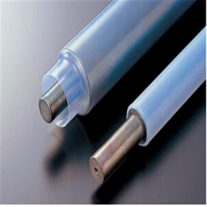 China FEP heat shrink tube for Office-work machine 's roller packing on sale