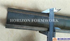 Buy cheap Steel C Profile Scaffolding Accessories For Scaffold Constructions product