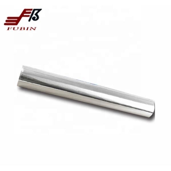 Aluminum foil box for food packaging tin foil tray sarten