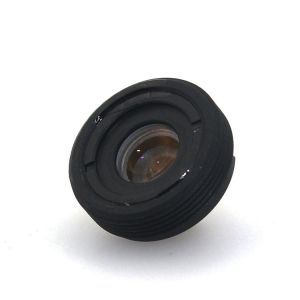 Low Dispersion Glass 4.05mm 1.3MP M12 Pinhole Lens
