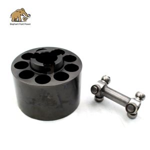 China Construction Machinery Sauer Pump Repair Kits 51V110 Hydraulic Pump Spare Parts on sale