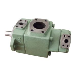 Buy cheap Double Hydraulic Vane Pumps PV2R Series PV2R12 PV2R13 PV2R23 product