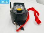 Handheld Engine Start Stop And Throttle Size Control Industrial Wireless Remote