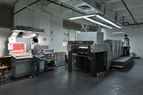 OK3D 3D lenticular printing service training plastic lenticular printing techonology tranining