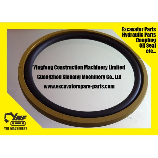 Super Level Excavator Seal Kits Hydraulic Piston Seal DAS PTFE