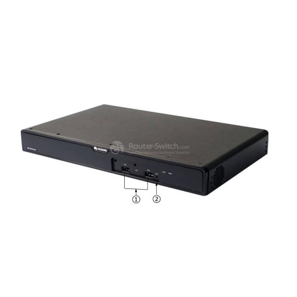 AR1220C S Huawei AR1200 Router Huawei AR1220C 8GE LAN 5GE WAN 2 USB 2 SIC S The Next Generation Enterprise-class Router