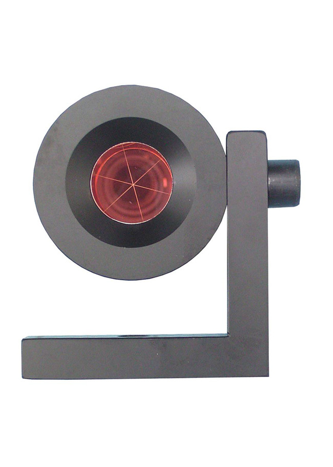 Buy cheap Copper Coating 1&quot; Monitoring Prism Surveying Accessories product