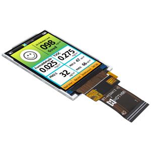 Buy cheap 2.4 inch 480x640 TFT LCD ST7701S For STM32 product