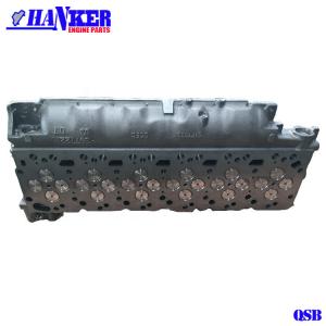 Buy cheap Cummins Motor ISDE6 Diesel Engine Cylinder Head 4936081 2831474 QSB6.7 product