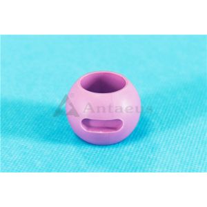 Buy cheap 99 Advanced Engineering Ceramics Ivory Technical Ceramic Component product