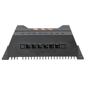 Buy cheap MOSFET Switch 30A 48V PWM Solar Charge Controller product