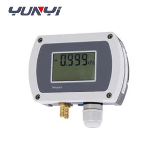Buy cheap Medical Micro Dry Das Differential Air Pressure Sensor product