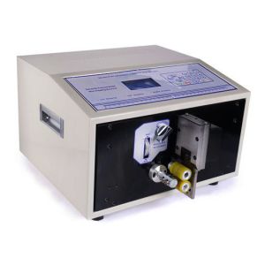 Buy cheap Automatic Wire Stripping &amp; cutting Machine Lm-01 product