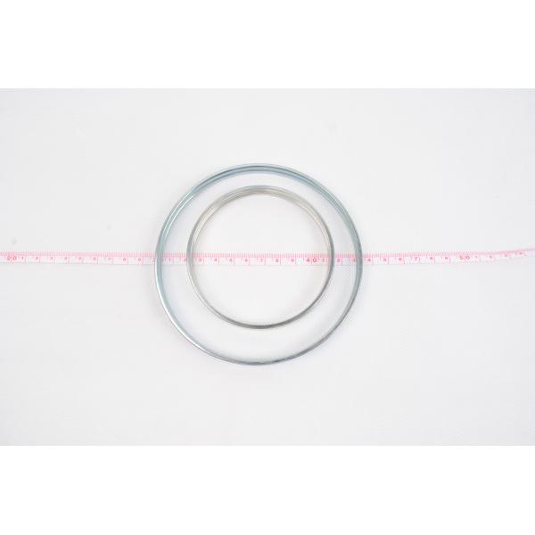 OEM 4E0616039AF 4E0616040AF Audi Air Suspension Parts For Audi A8 Front Hoop