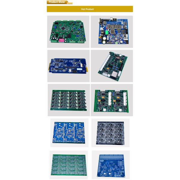 OEM GPS Tracker PCB Board Assembly CEM1 CEM3 ISO9001