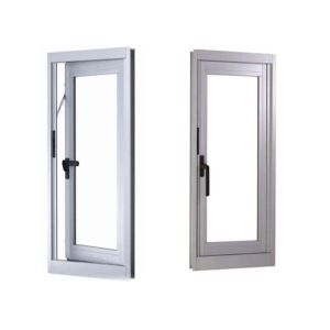 Buy cheap Prima Windows Aluminium Hinged Casement Windows With Insulation System product