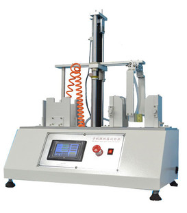 Mobile Phone Micro-drop Testing Machine Repetitive Drop Test For Small Electronics