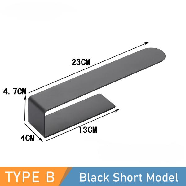 Bathroom Shelf Wall Mounted Bath Corner Shower Shelves Adhesive Caddy