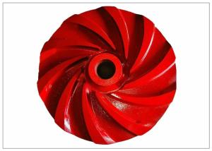 Buy cheap A49 A07 Slurry Pump Volute Liner product
