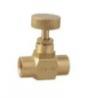 Buy cheap API High Pressure Needle Valve from wholesalers