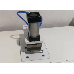 Buy cheap Stable Mask Manufacturing Machine PLC Program Control Aluminum Alloy Structure product