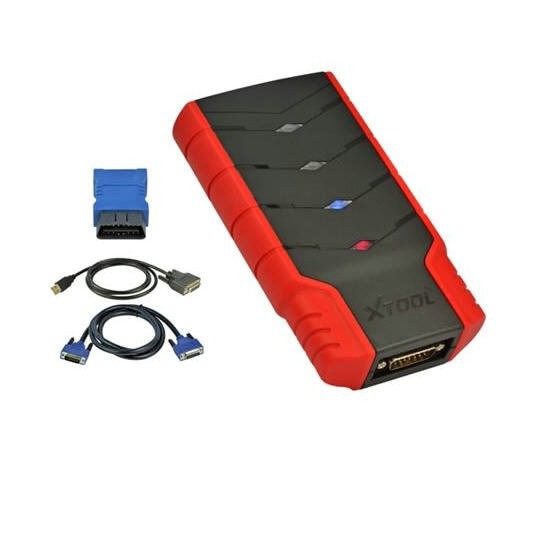 X-VCI For VCM Auto Diagnostic Tools, OEM Scan Tool