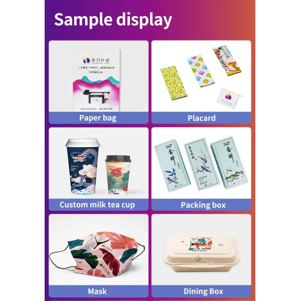 Factory Supplier One Pass Digital Printer High Speed Single Pass Inkjet Printer
