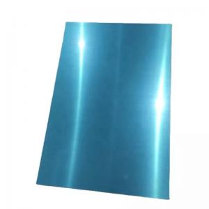 China 5052 H112 Cutting Extra Flat Aluminum Sheet / Plate / Panel / Coil for Industrial Robots Aluminum Alloy Plate Fabricatio on sale
