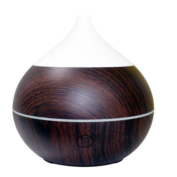 Buy cheap Mini USB Eultrasonic Aromatherapy Diffuser For Home product