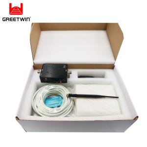 Buy cheap IP40 1800mhz 2100mhz 23dBm Mobile Signal Booster product