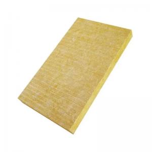 Buy cheap Insulation Fire Rated Mineral Wool Material Rockwool Stone Wool Insulation product