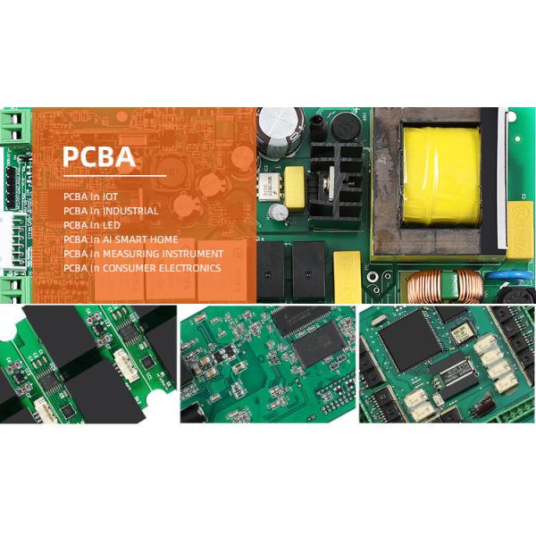PCBA samples , PCBA clone, PCB assembly and PCBA manufacturer