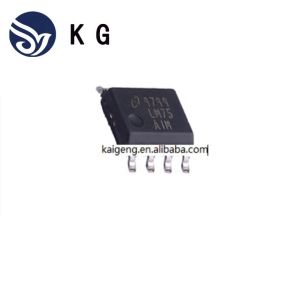 Buy cheap LM75AIMX NOPB SOIC-8 Sensors Transducers Integrated Circuit Microchip product