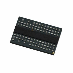 Buy cheap IS43DR16160A-3DBI-TR Memory IC Chip product
