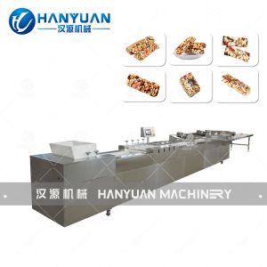 Buy cheap Nuts Bar Machine product