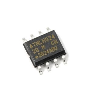 Buy cheap AT24CM01-SSHM-T Electronic Components IC Chips Integrated Circuits IC from wholesalers