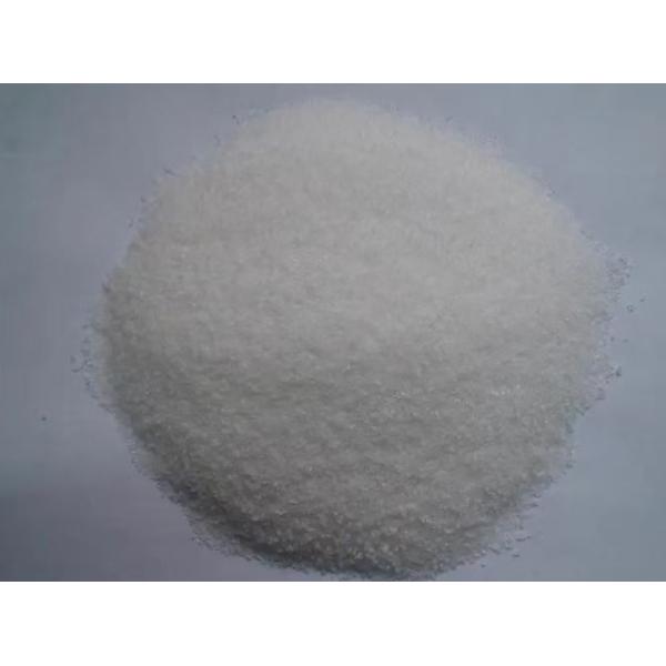 (C3H5NO)N Pam Powder Sewage Treatment Chemicals Polyacrylamide