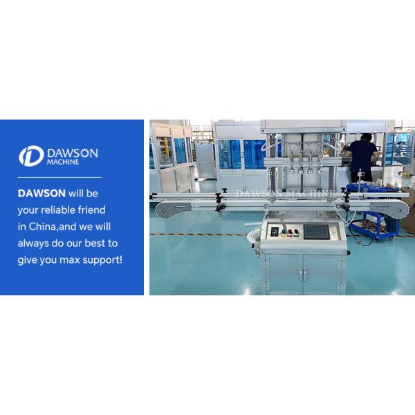 Full Automatic Air Water Empty Bottle Leak Tester Plastic Bottle Leak Detection Machine