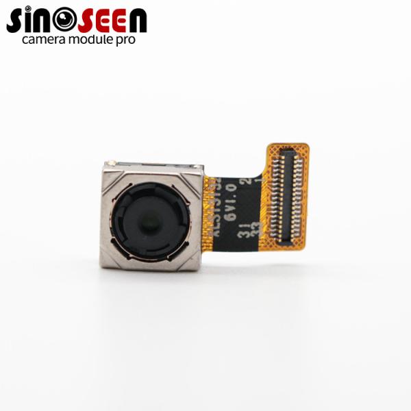 Mobile Phone Rear Camera Module 4224x3136 Auto Focus MIPI Interface