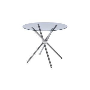 China 35kgs 80cm Modern Contemporary Dining Table on sale