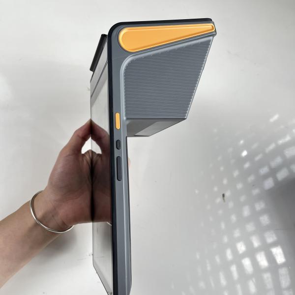 16GB Rom Touch POS Machine Android 12 POS For Restaurants