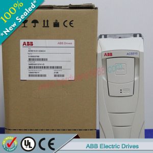 Buy cheap ABB ACS510 Series Drives ACS510-01-072A-4 / ACS51001072A4 product