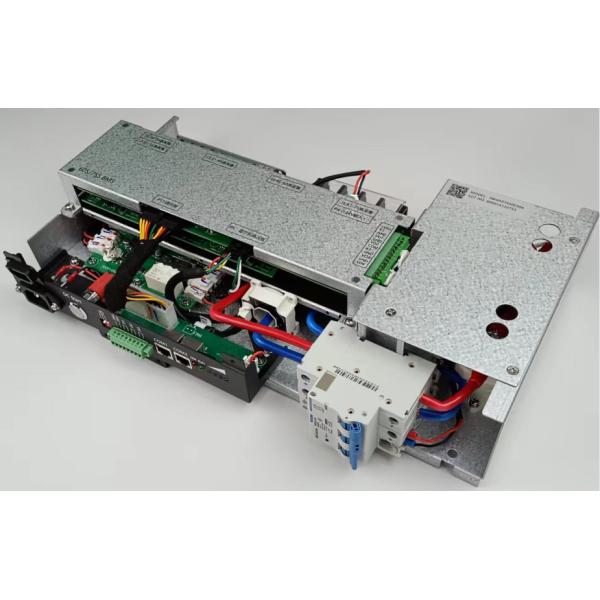 High Voltage 192V ESS BMS