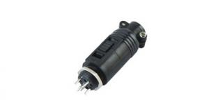 Buy cheap RD SZ Connector Metal Electrical Connectors High - Density Installation product